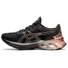 Novablast “Black Rose Gold”