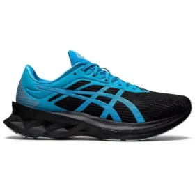 Novablast Sps “Azul Preto”