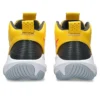Nove Surge “Saffron Graphite Grey”