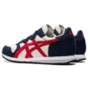 OC Runner “Branco Vermelho Azul”