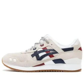 Packer x US Open x Gel-Lyte 3 “Game.Set.Match”