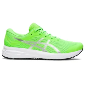 Patriot 12 “Verde Neon Branco”