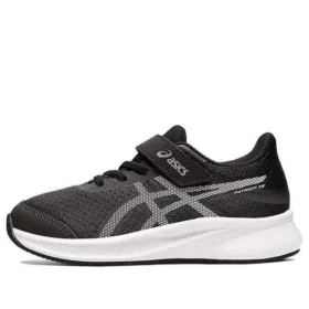Patriot 13 “Cinza Grafite Branco”