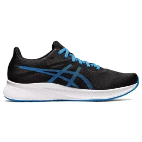Patriot 13 “Preto Azul Elétrico”