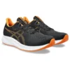 Patriot 13 “Preto Laranja”