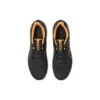 Patriot 13 “Preto Laranja”
