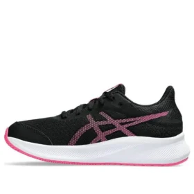 Patriot 13 “Preto/Rosa choque”