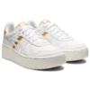 Plataforma Japan S “White Gold”