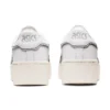 Plataforma Japão S “Branco/Cinza Piemonte”