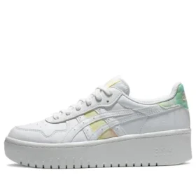 Plataforma Japão S “Tie Dye”