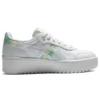 Plataforma Japão S “Tie Dye”