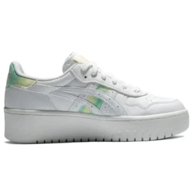 Plataforma Japão S “Tie Dye”