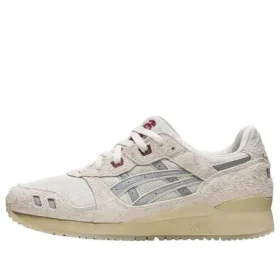 Pleasures x Gel-Lyte 3 OG “Cream”