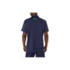 Polo Hex Graphic Dry “Midnight”