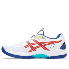 Powerbreak FF “Branco Azul”