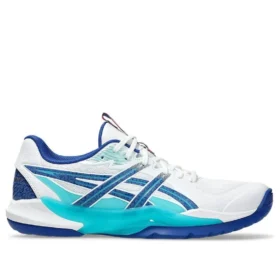 Powerbreak FF “Branco Azul”