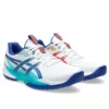 Powerbreak FF “Branco Azul”