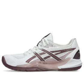 Powerbreak FF “Branco/Malva Empoeirado”