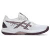 Powerbreak FF “Branco/Malva Empoeirado”