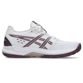 Powerbreak FF “Branco/Malva Empoeirado”