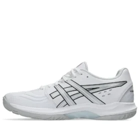 Powerbreak FF “Branco Prata Pura”