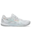 Powerbreak FF “Branco Prata Pura”