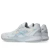 Powerbreak FF “Branco Prata Pura”