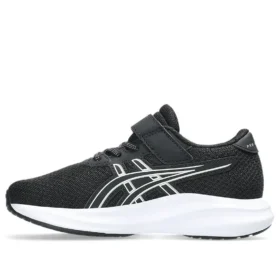 Pre Excite 11 “Preto Cinza Meteoro”