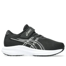 Pre Excite 11 “Preto Cinza Meteoro”