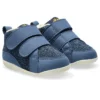 Primeiro MC “Dark Blue”