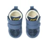 Primeiro MC “Dark Blue”