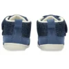 Primeiro MC “Dark Blue”
