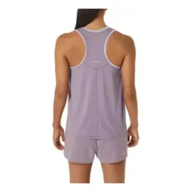 Race Tank “Violet Quartz Summer Dune”