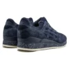 Reigning Champ x Gel-Lyte 3 “Navy”