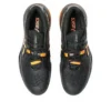 Resolução “Clay Black Shocking Orange”