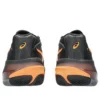 Resolução “Clay Black Shocking Orange”