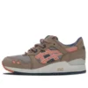 Ronnie Fieg x Gel-Lyte 3 “Flamingo”