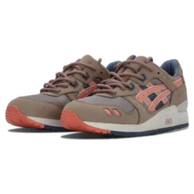Ronnie Fieg x Gel-Lyte 3 “Flamingo”