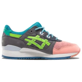 Ronnie Fieg x Gel-Lyte 3 “Homage”