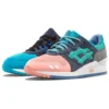 Ronnie Fieg x Gel-Lyte 3 “Homage”