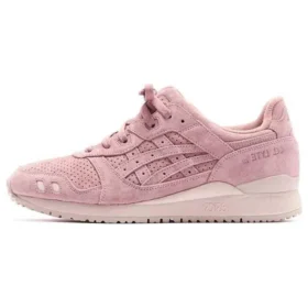 Ronnie Fieg x Gel-Lyte 3 OG “The Palette – Dusty Quartz”