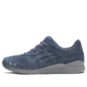 Ronnie Fieg x Gel-Lyte 3 OG “The Palette – Torpedo”
