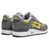 Ronnie Fieg X Gel-Lyte 3 Remastered “Super Yellow”