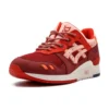 Ronnie Fieg x Gel-Lyte 3 “Volcano 2.0”