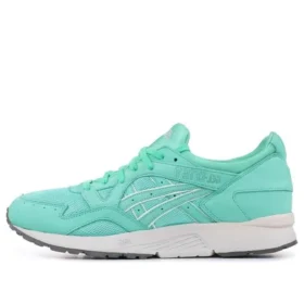 Ronnie Fieg x Gel-Lyte 5 “Mint Leaf”