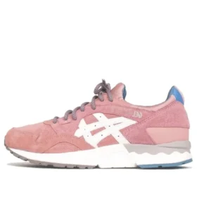 Ronnie Fieg x Gel-Lyte 5 “Rose Gold”