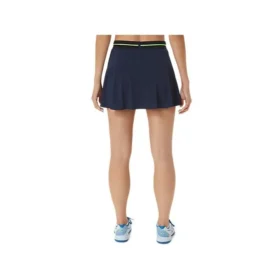 Saia-calça a condizer “Midnight”