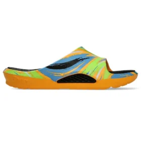 Sandália Actibreeze Hybrid “Multicolorida”