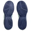 Sandália Court Slide 3 “Blue Expanse New Leaf”