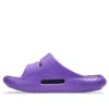 Sandália híbrida Actibreeze “Edo Purple Black”